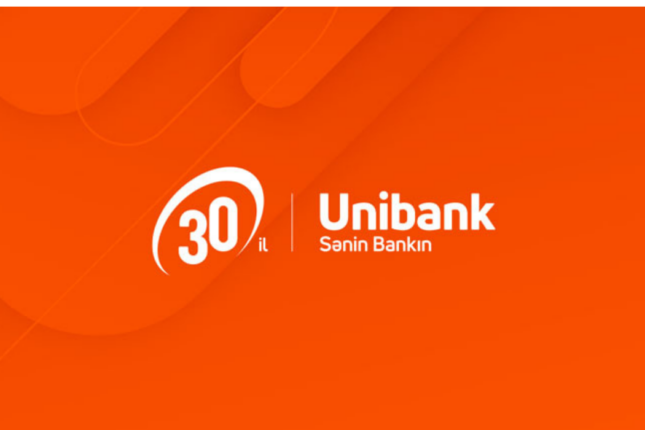 “Unibank”ın mənfəəti 12.5 mln. azaldı – Hesabat