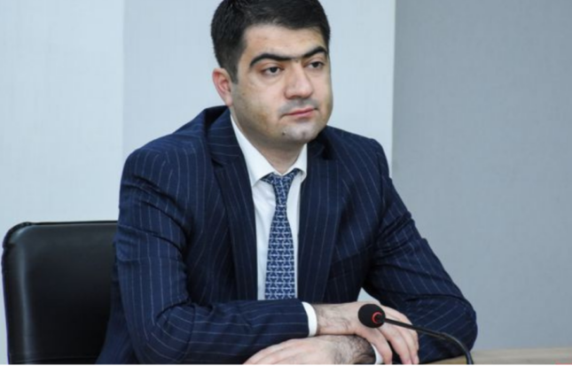 Ağstafada başçının abadlığı malalaması – Fotolarda…