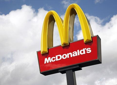 “McDonald’s”ın səhmlərindəki ucuzlaşma davam edir