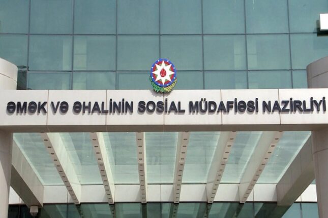 ƏƏSMN-in “sevimli” şirkəti nazirliyin binasını təmir edəcək: “Kriptonit İnşaat” kimə bağlıdır?