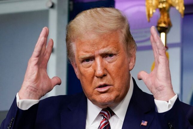 Tramp ehtiyacı olanları sosial evlə təmin etmək əvəzinə onları məcburi müalicəyə göndərmək istəyir