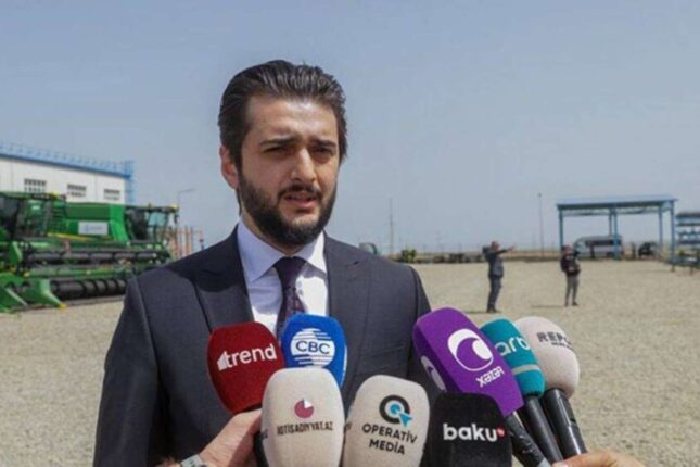 Yüksək vəzifəyə təyin olunan Tərlan Həsənli kimdir?