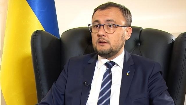 Ukraynanın Polşadakı səfiri: “Rusiya parçalanarsa, mən Moskvaya qubernator təyin olunmağa hazıram”
