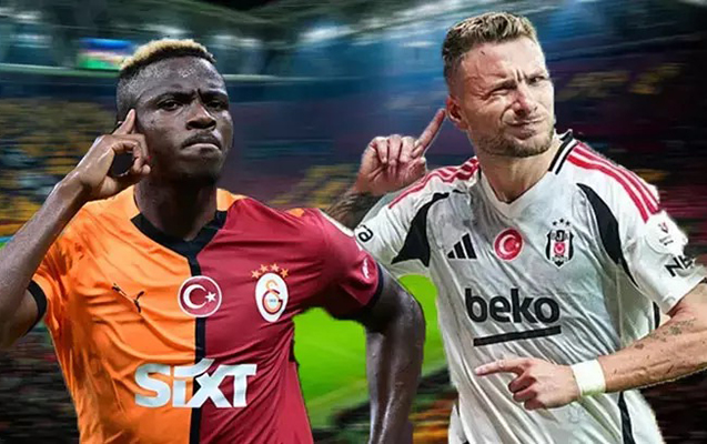 Bu gün İstanbul derbisi var Bu gün İstanbul derbisi var