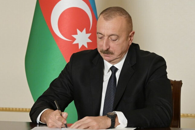 İqtisadiyyat Nazirliyinin işçilərinin say həddi artırıldı