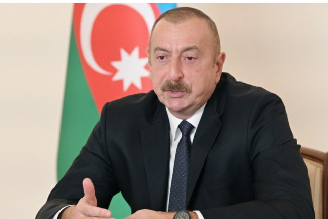 Erməni jurnalist: “Əliyev Ermənistana güvənməməkdə haqlıdır”