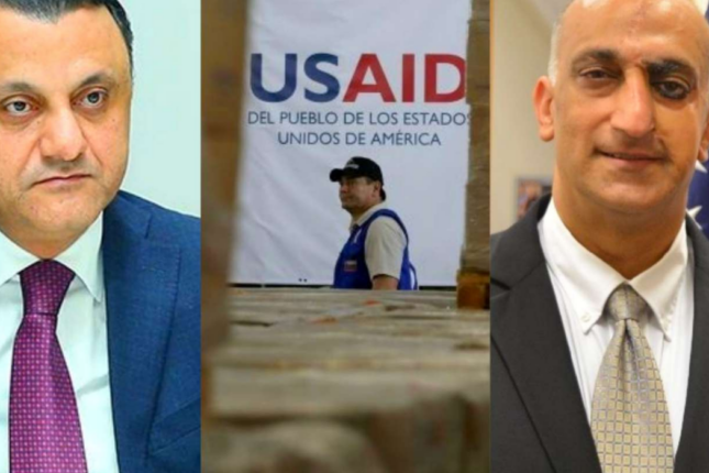 USAID-TƏBİB əməkdaşlığı: milyonların aqibəti araşdırılacaqmı?