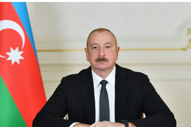 Prezidentdən “Azərenerji” ilə bağlı FƏRMAN