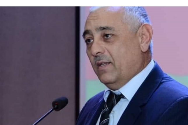 Tanınmış alim Seyfəddin Rzasoyun yeni kitabı nəşr olundu