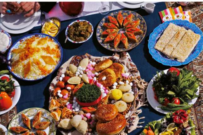 Uşaqları Novruz nemətlərindən uzaq tutun – Həkim