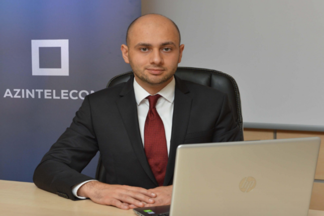 “AzInTelekom” barəsində cərimə protokolu yazıldı -SƏBƏB