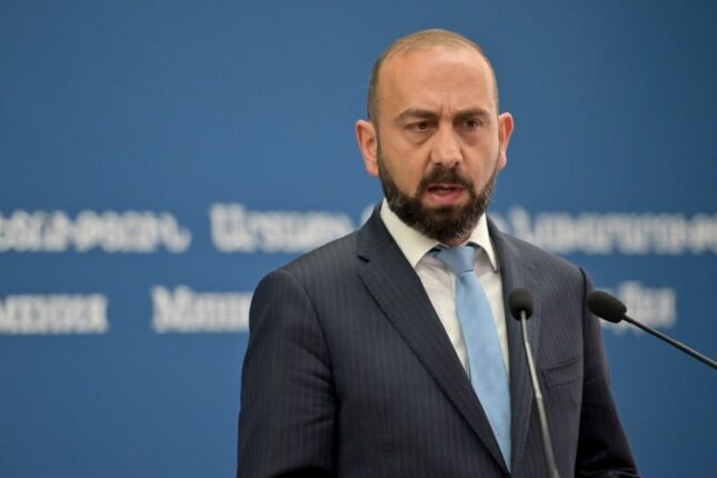 Mirzoyandan sülh sazişi AÇIQLAMASI
