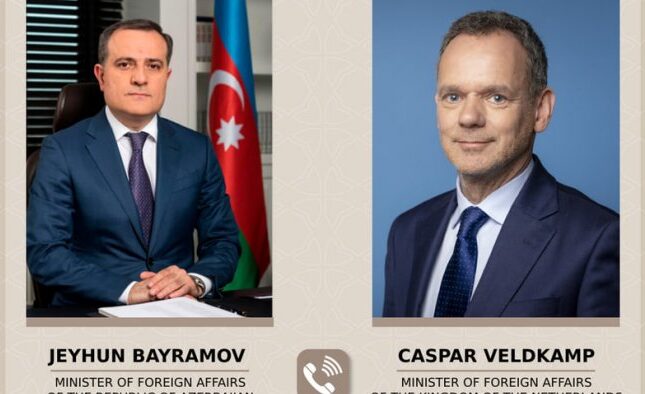 Bayramovdan Arayikgillə bağlı iddialara – Münasibət