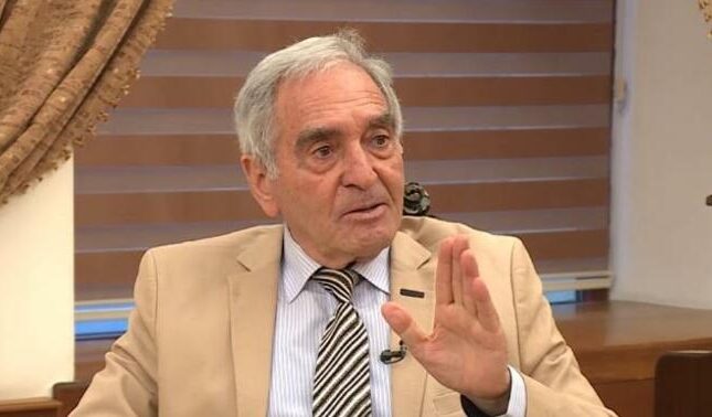 “Bayrama görə həyat yoldaşıma 1000 manat verdim, dedim, xərclə” – Qadınlardan 300 məktub alan Xalq artisti