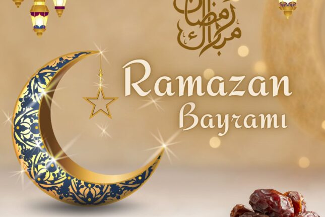 Azərbaycanda Ramazan bayramı qeyd olunur