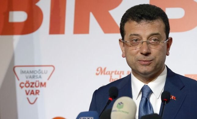 Ekrem İmamoğlunun saxlanılması ilə bağlı təfərrüat: Hansı cinayətlərdə ittiham olunur?