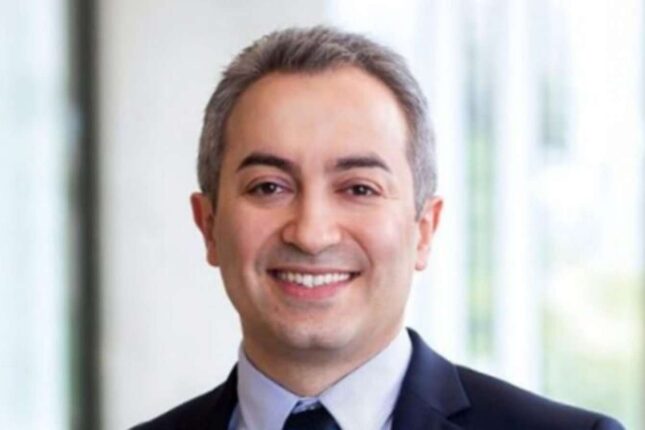 Samir Babayevə vəzifə verildi