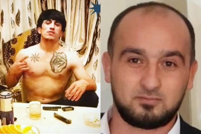 Budo çempionu, MMA müəllimi, qəbiristanlıqda baş verən ölüm və intiqam