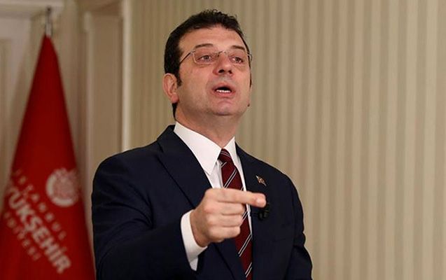İmamoğlu prezidentliyə daha da yaxınlaşdı – Partiya sədri