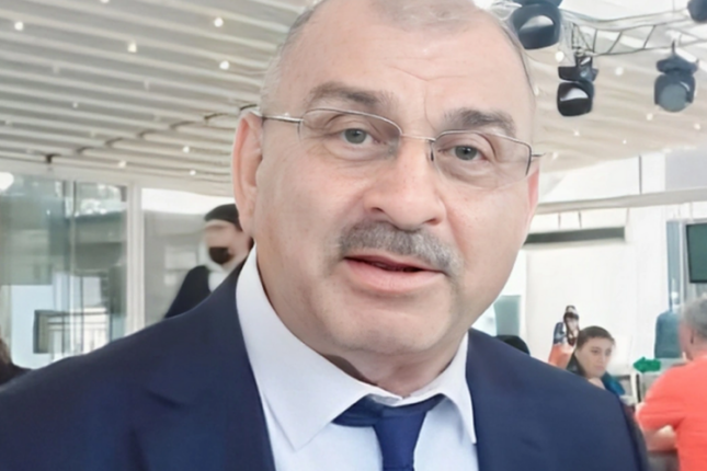 Azərbaycanda keçmiş vəzifəli şəxs VƏFAT ETDİ