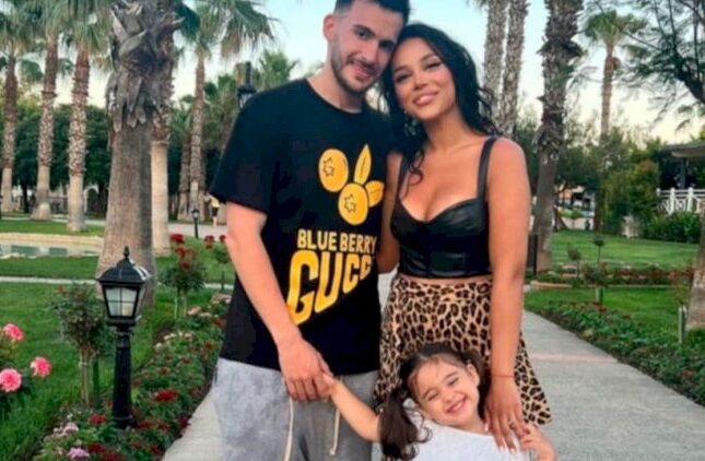 Ailəsini Şamaxıya gətirdi, ayyarımdan sonra xanımı dedi ki… Ayrılığın detalları