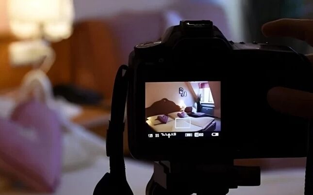 “Hoteldə dövlət nümayəndələrinə qarşı videomu çəkdilər” – 22 yaşlı Türkanın başına gələnlər