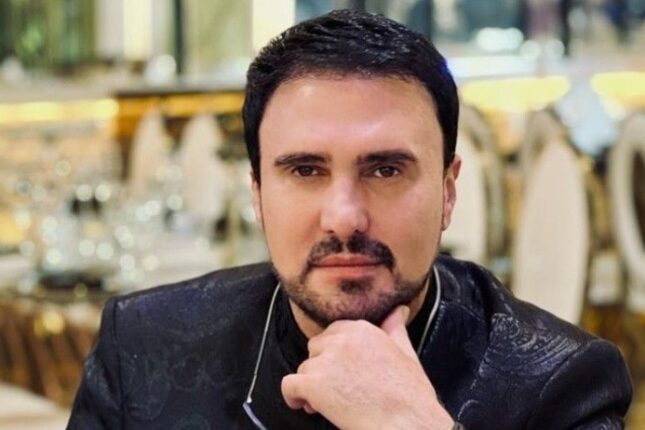 Nadir Qafarzadə : “And içmişəm, küçədə kimə salam verdimsə, dəvətnamə verəcəyəm”