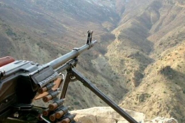 TƏCİLİ! Ermənistan üç istiqamətdən atəşkəsi POZDU