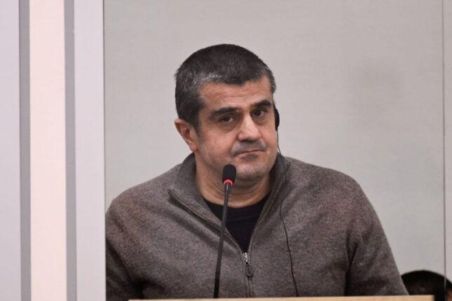 “Arayikin ifadəsi Ermənistanı işğalçı elan etmək üçün kifayət edir”