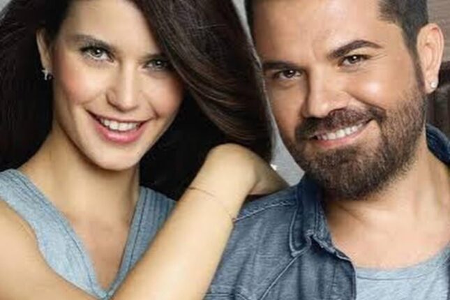 Beren Saat ana olacaq