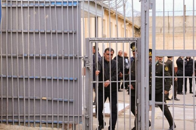 “Novruzda əfv olmayacaq, iclaslar davam edir” – Komissiya üzvü