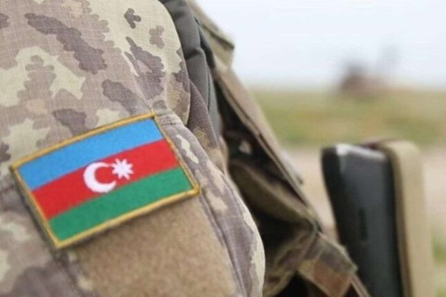 3 hərbçinin qətlinə görə ömürlük həbs olunan çavuşla bağlı QƏRAR