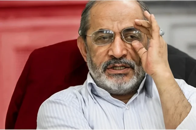 SEPAH generalı Azərbaycanlıları təhqir etdi: “Bisavaddırlar”