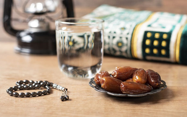 Ramazanın 12-ci gününün duası – İmsak və iftar vaxtı