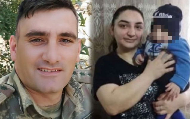 Şəhidin xanımını öldürən qaynına – Bu cəza verildi