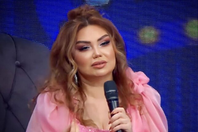 “Gəlin qabağıma çay qoymalıdır, əziyyət çəkib, o cür oğul böyütmüşəm” – Könül Kərimova