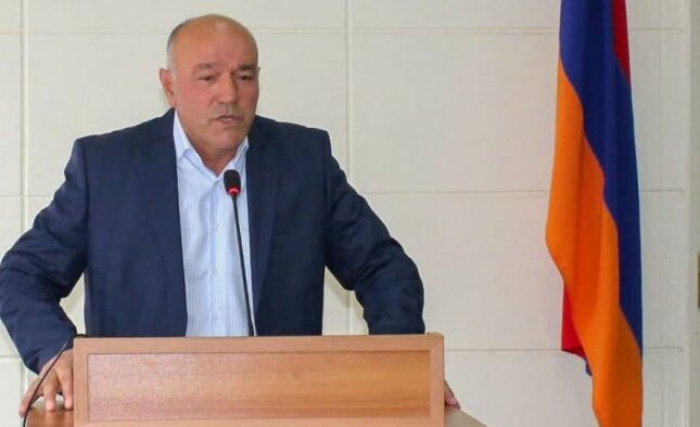 Ermənilərdən növbəti həyasızlıq: Bizi də…
