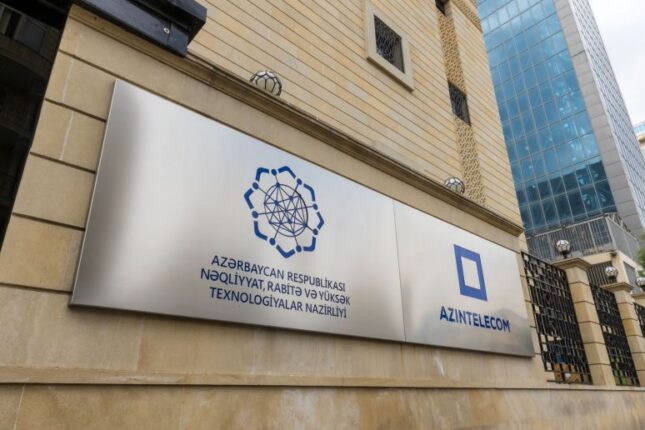 Gənclər Fondu “AzInTelekom”a 43.3 min manat ödəyəcək