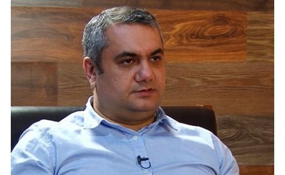 Erməni sosioloq: Ermənistanda hakim partiyanı dəstəkləyənlərin sayı 11,8%-dir