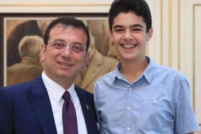 “Her şey çok güzel olacak” şüarının yaradıcısı Berkay Gezgin həbs olundu