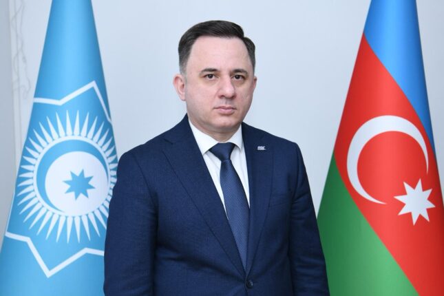 Türk dövlətləri qiymətləndiriciləri Özbəkistanda bir araya gəlir
