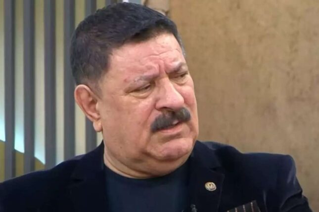 “Cibimə “paçka” ilə pul qoydular” – Ağadadaş Ağayev
