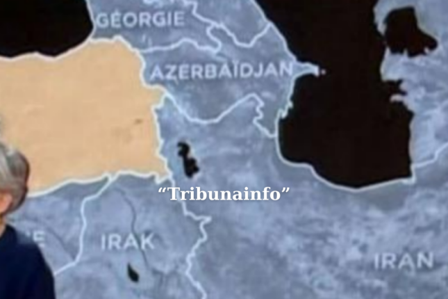 Niyə Fransa Ermənistanı xəritədən sildi? – POLİTOLOQ