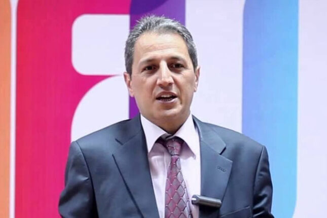 Ələsgər Məmmədli ilə bağlı qərar verildi