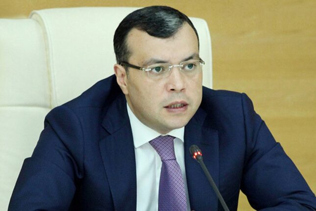 Prezidentdən Sahil Babayevlə bağlı – Sərəncam
