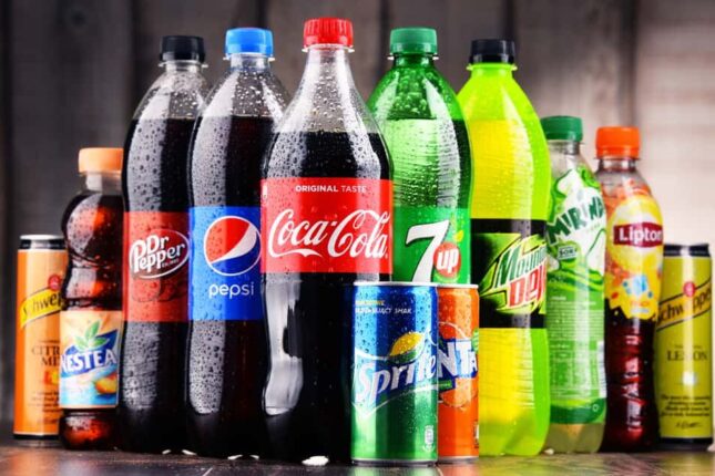 Qazlı şəkərli içkilər ağız xərçəngi yaradır – DİQQƏT