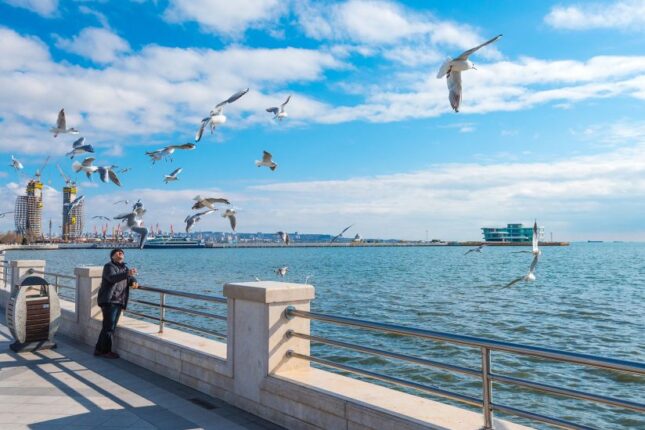 Bazar günü hava necə olacaq? – HAVA PROQNOZU