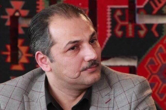 “Mahnımı yaxşı oxumayacaqsansa, oxuma, istəmirəm”