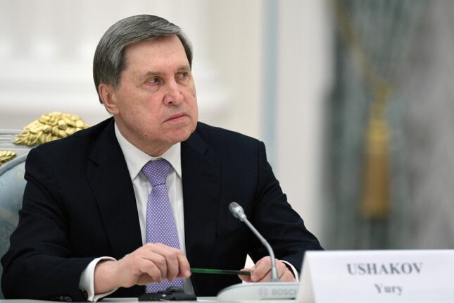 Uşakov: Rusiya müvəqqəti atəşkəsi deyil, uzunmüddətli nizamlanmanın tərəfdarıdır