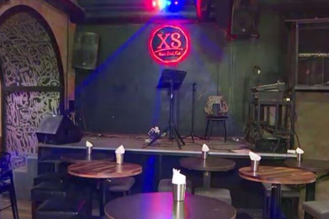 “XS lounge”dan şikayətlə bağlı tədbir görüldü